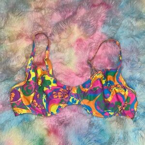 Kulani Kinis Bikini Top